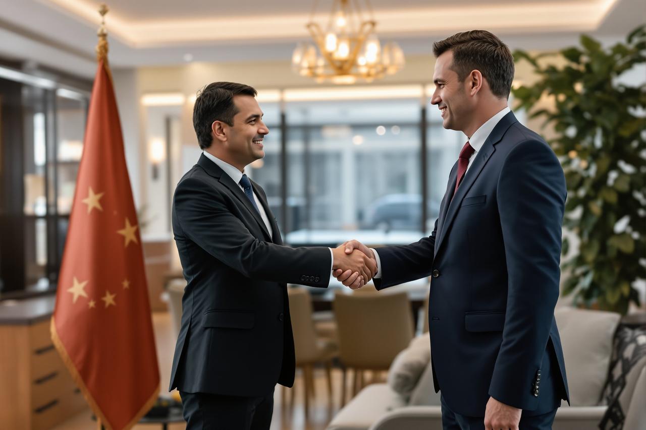 韩国情色电影与国际顶级制作公司达成战略合作协议