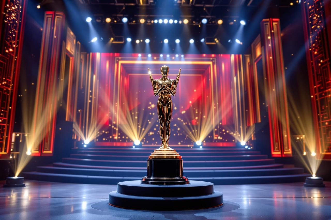 韩国情色电影《长夜将至》荣获第32届金鹰奖最佳电视剧